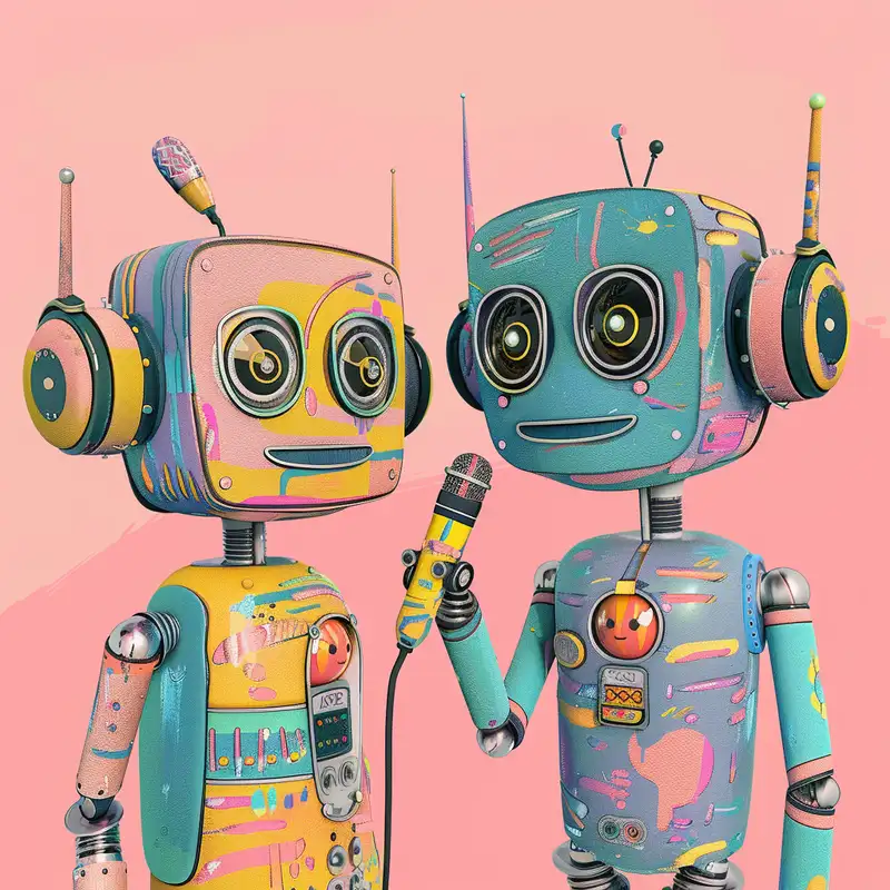 Distributed Systems Crashcasts