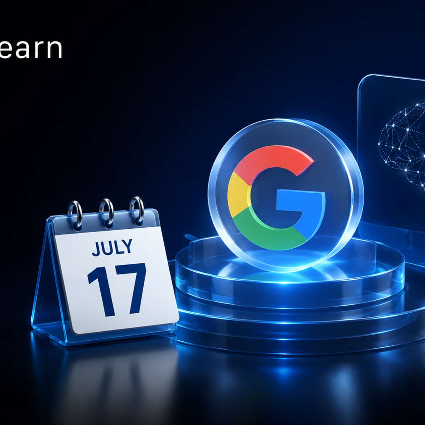 Google Delays Gemini 3.5 Pro to July 17: The Strategic Play Behind the Scrapped Base Model