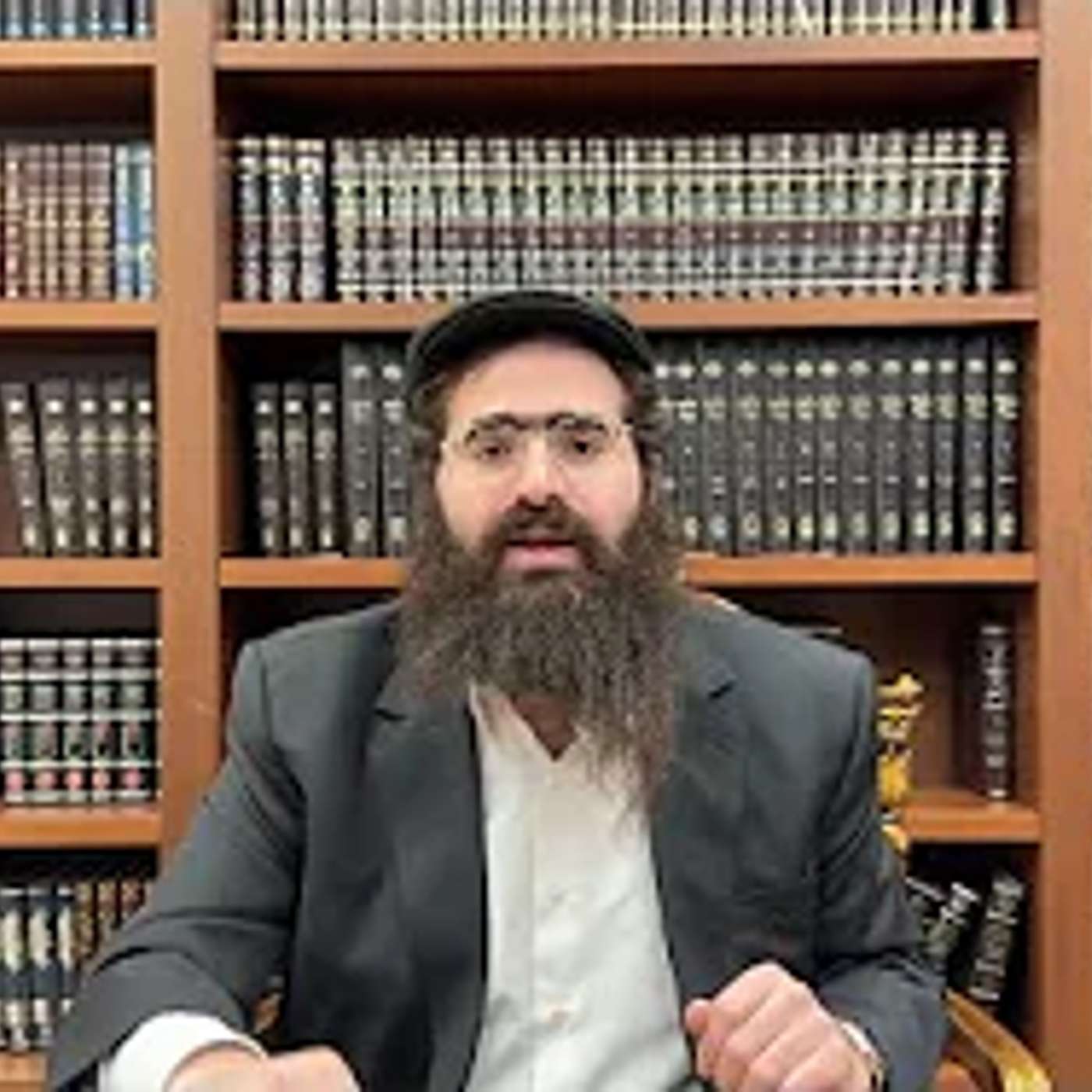 שיעור תורה - מפי בנש"ק הרה"צ כבוד הרב - יואל משה פינטו שליט"א - יום ד'- י' בשבט - תשפ"ו - ניו - יורק שיעור תורה - מפי בנש"ק הרה"צ כבוד הרב - יואל משה פינטו שליט"א - יום ד'- י' בשבט - תשפ"ו - ניו - יורק