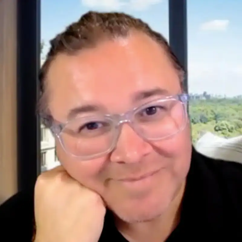 Apocalypse? with Vance Blackfox, pt. 2