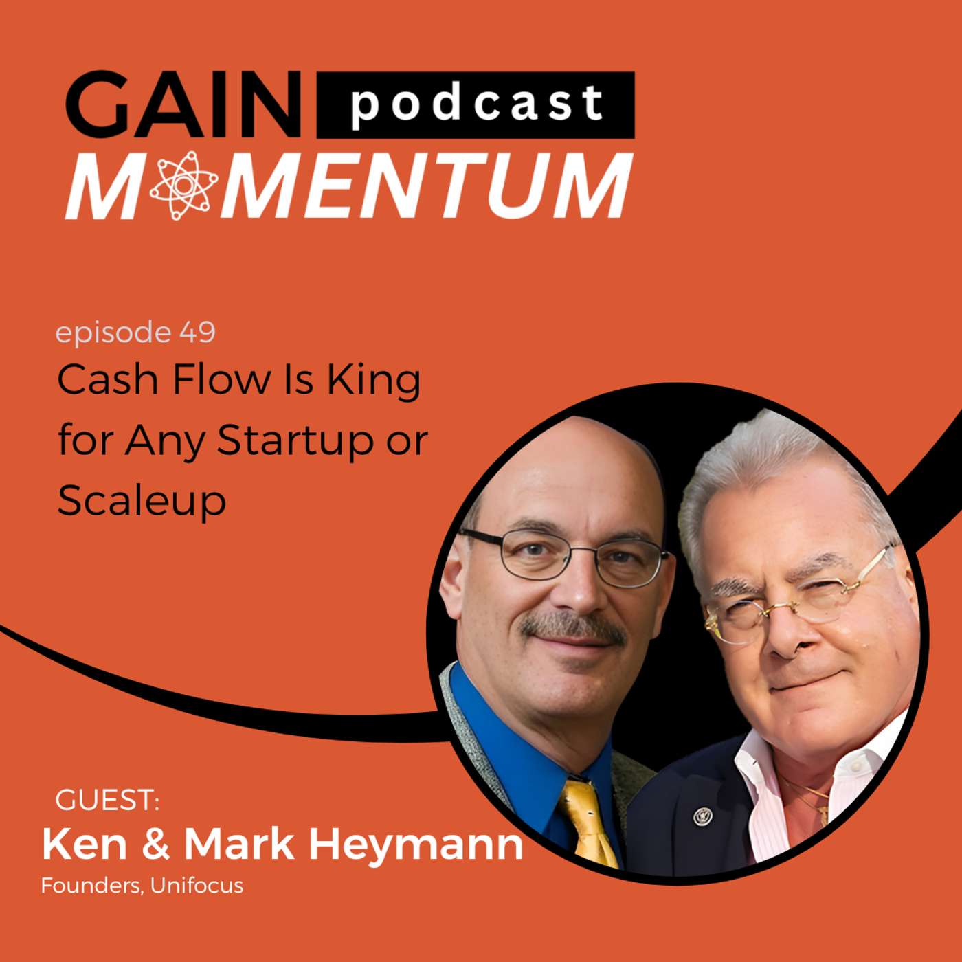 GAIN Momentum - Lessons from Leaders in Hospitality, Travel, Food Service, & Technology