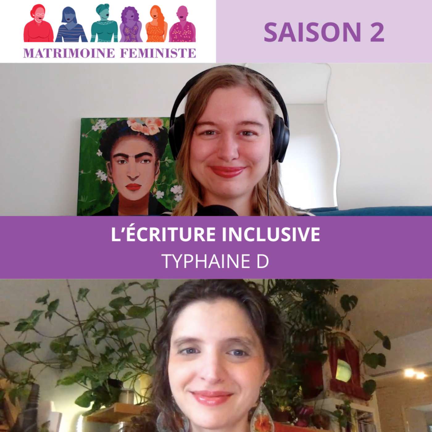 Matrimoine Féministe