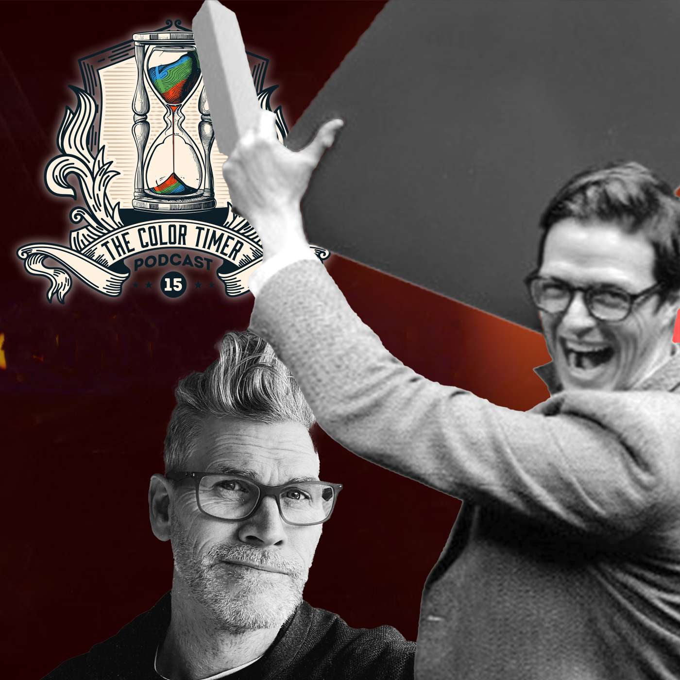 Meet Filmmaker Michael Henry - Being color blind in a visual industry