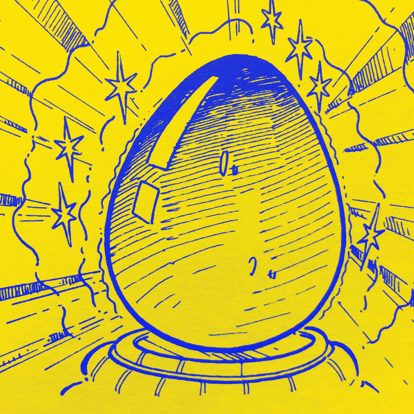 Ep. 99. Rock and Roll Mystery: Week Eight A Very Precious Fae Day