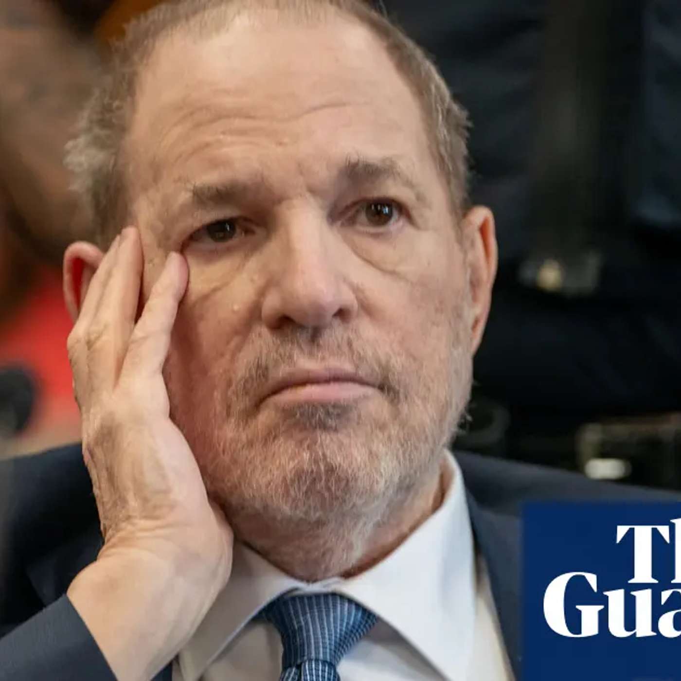 Campus Clashes: 1,000+ Arrested, Trump Fined for Gag Order Breach, Weinstein's 2020 Conviction Overturned, Market Plunge on Inflation Fears, and more...