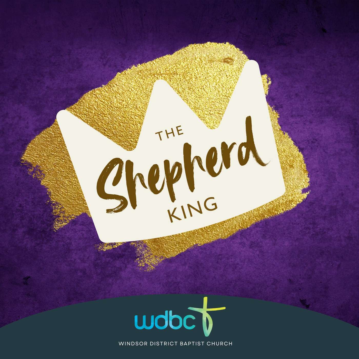 The Shepherd King #20 | Power In Meekness episode artwork