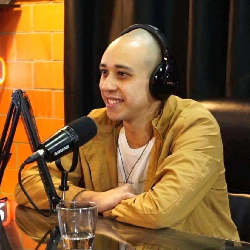 Paulo Felipe Barbosa de Morais