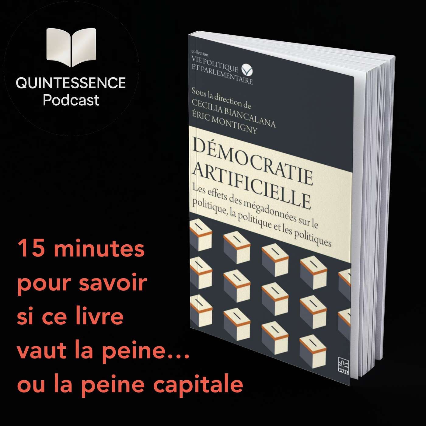 Quintessence Podcast