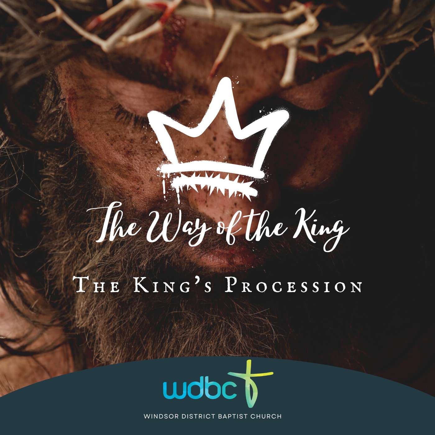 The Way of the King #12 | The King's Procession episode artwork