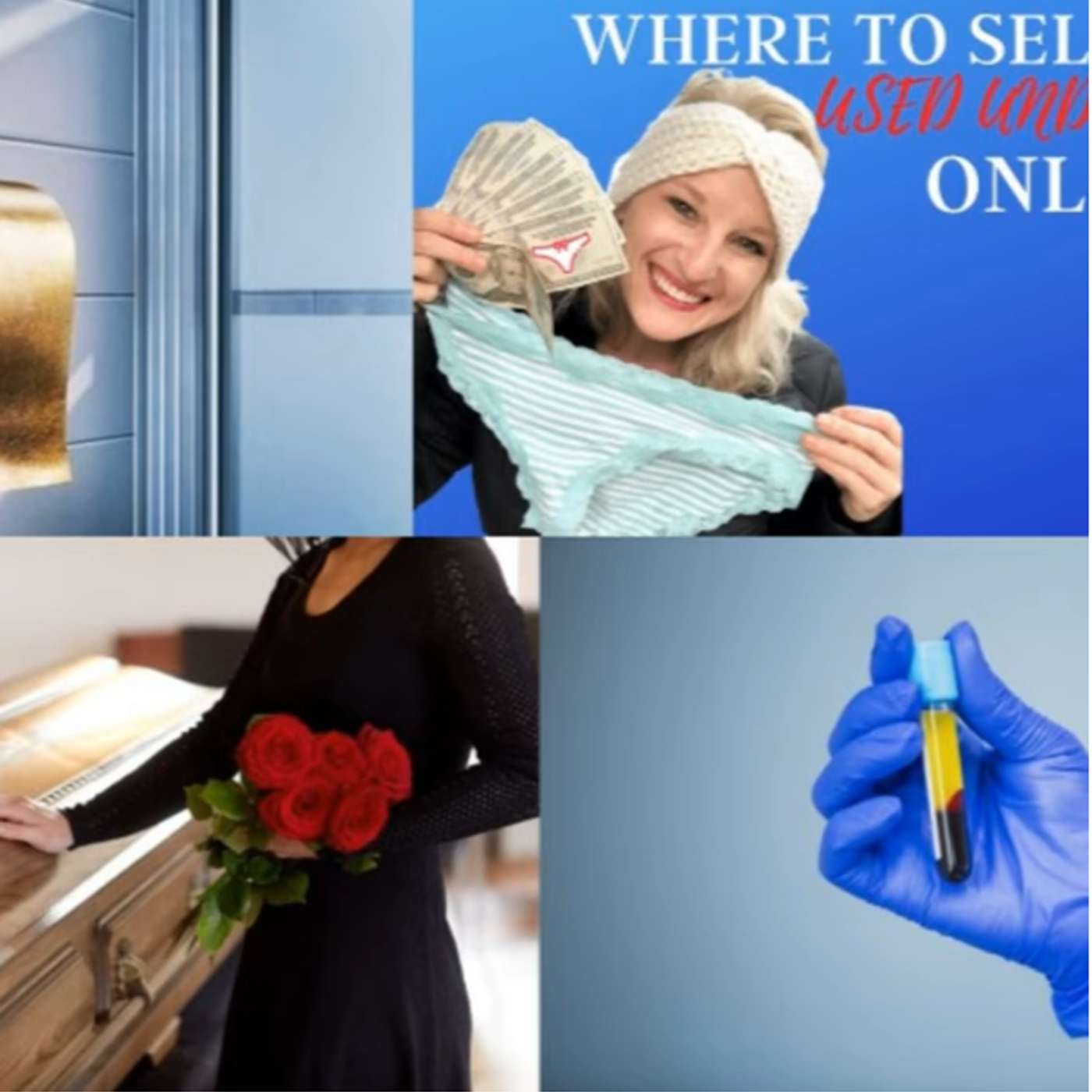 The Worst of the Best Podcast