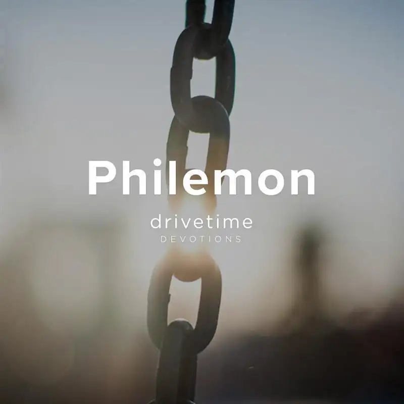 Philemon - Day 1