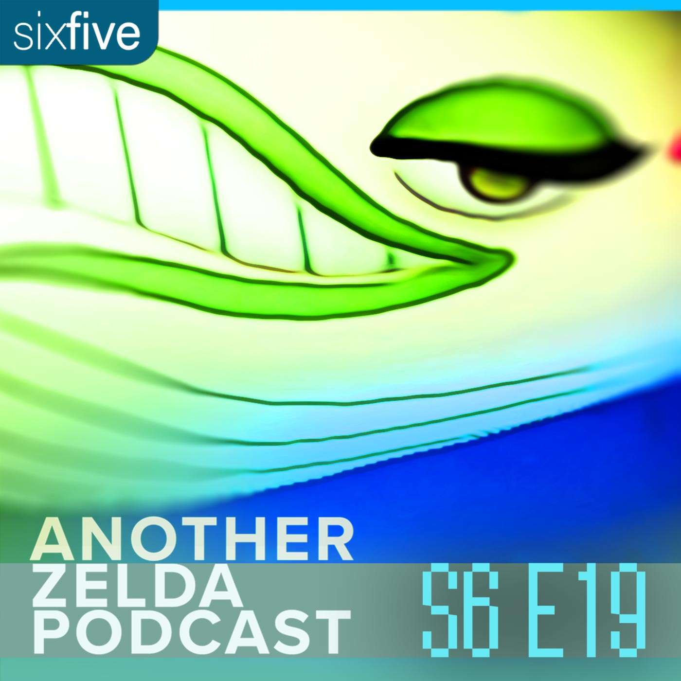 Another Zelda Podcast