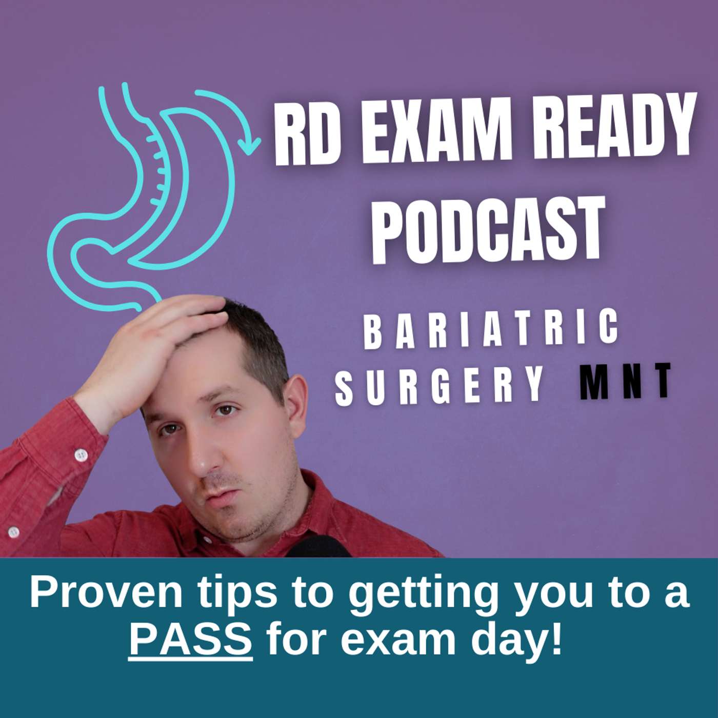 Bariatric Surgery MNT