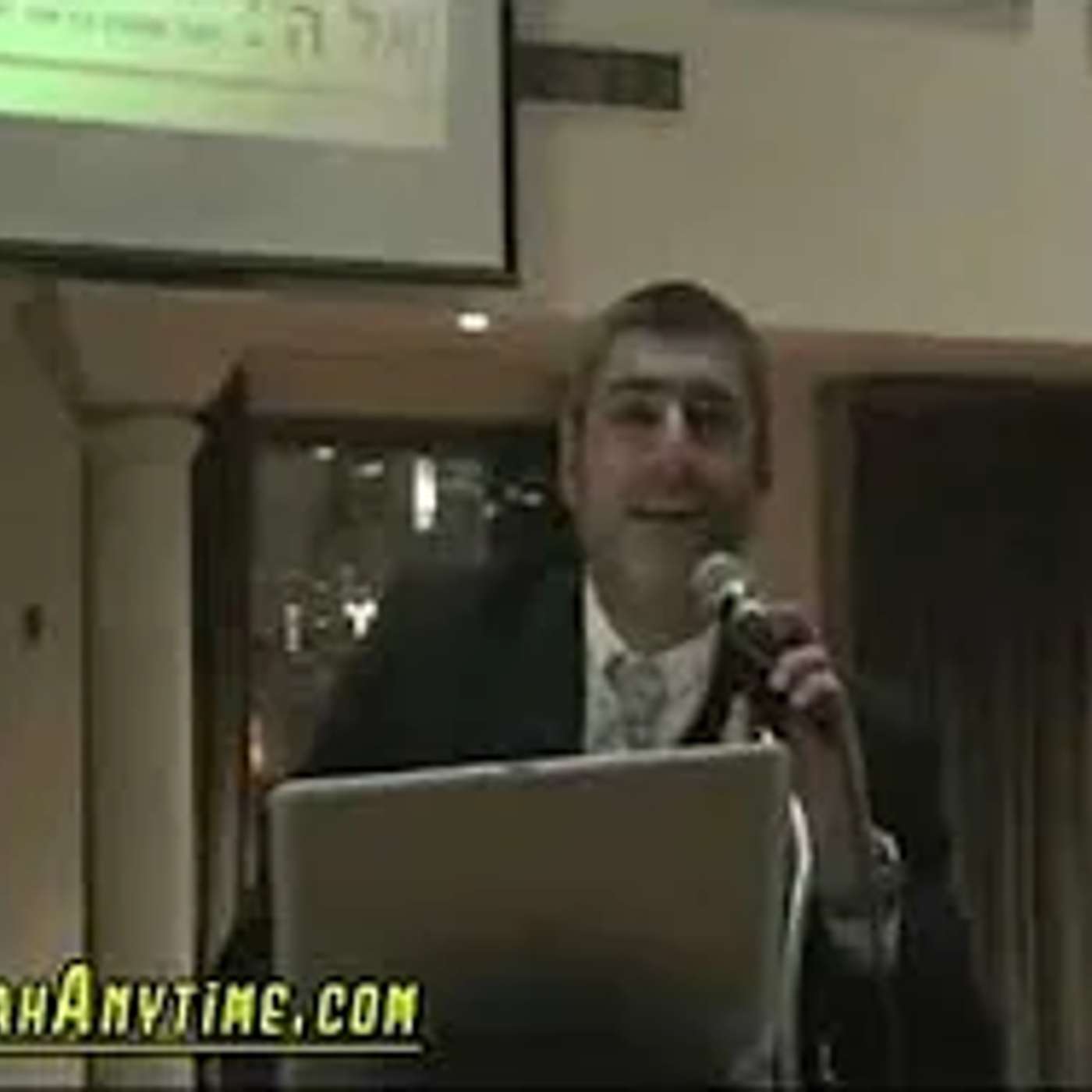 הרב יוסף מזרחי פרשת שמות | האם למשה רבנו היה חוסר אמונה❔️❓️