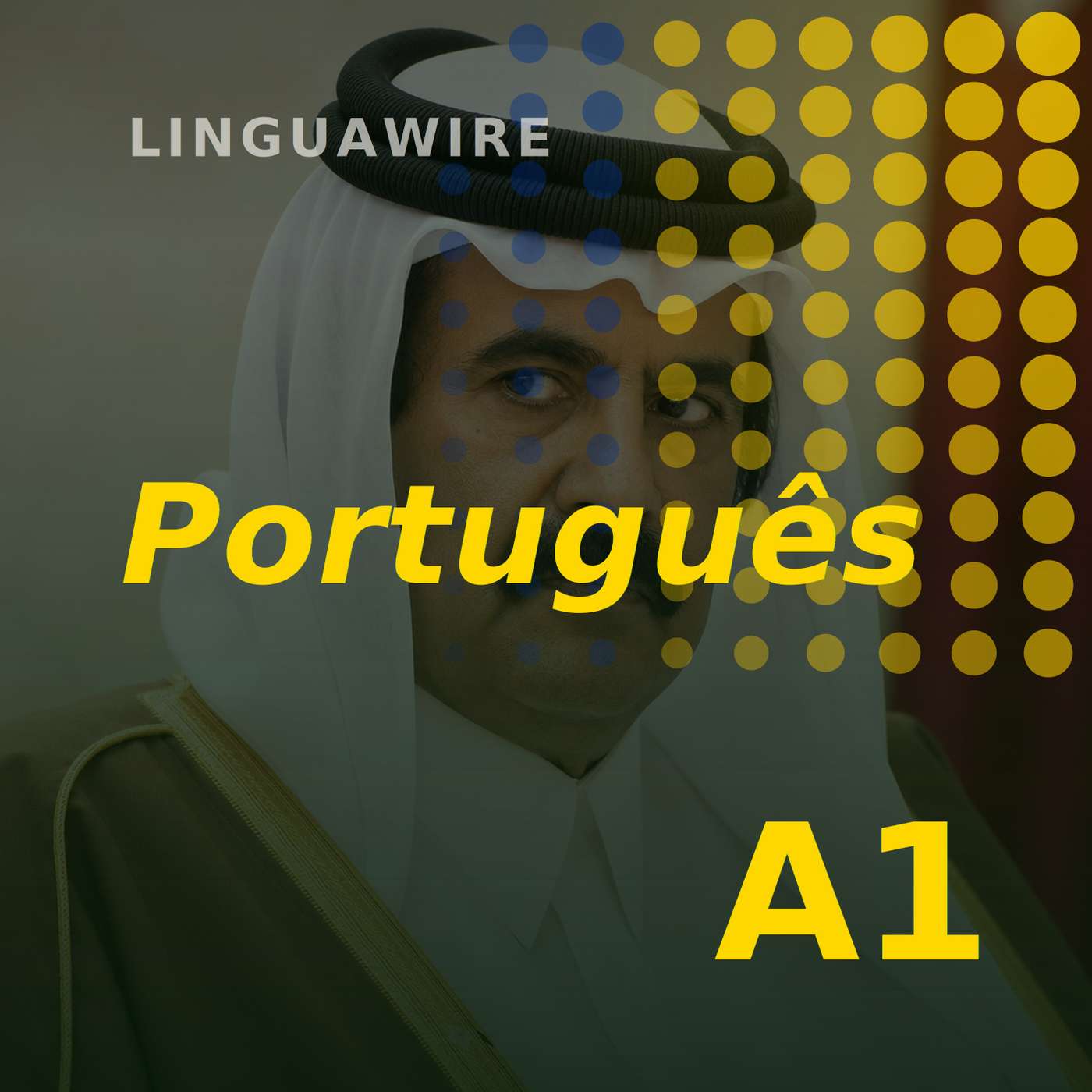 A1 Brazilian Portuguese News | Qatar's Former Leader Dies Aged 74
