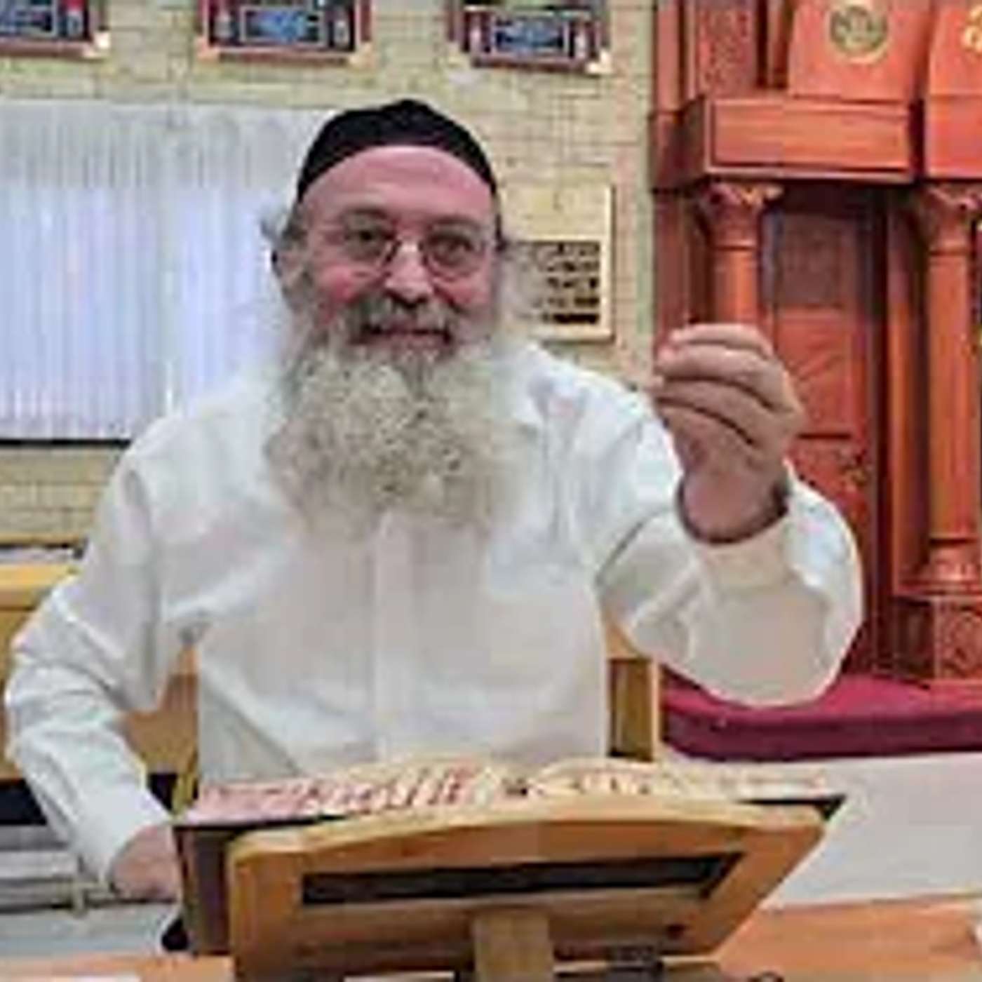 הרב מאיר כהן | אֵין יִתְרוֹן לַגָּדוֹל שֶׁבַּתּוֹרָה עַל הַשָּׁפֵל , בְּעֵינֵי הַשֵּׁם יִתְבָּרַךְ!