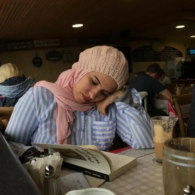 Empowering The Youth & Job Seekers | Maryam Al Aamri