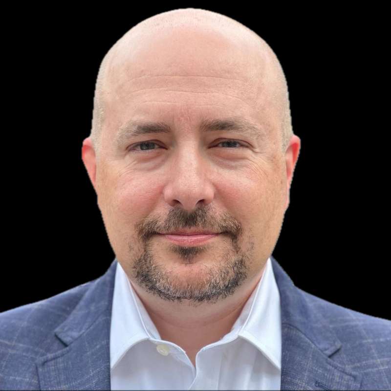 Jason Kikta