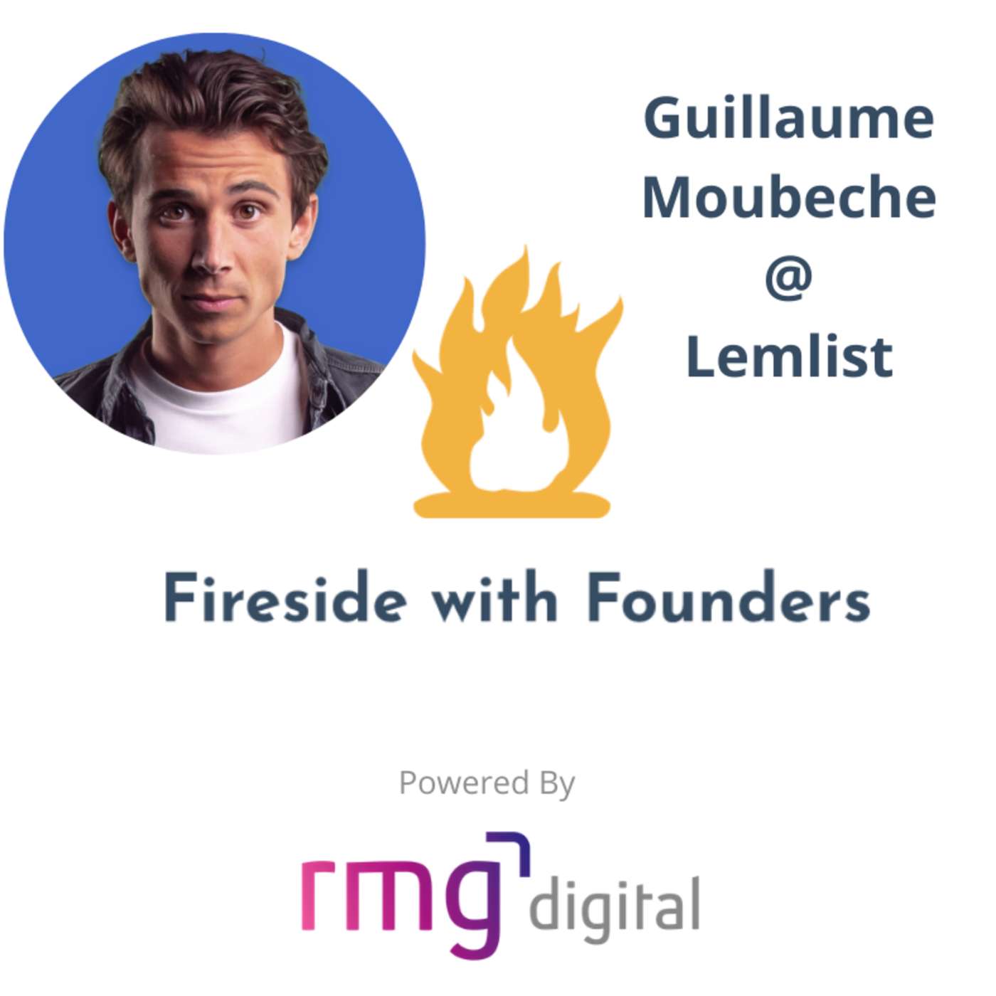 Fireside with Founders & Leaders