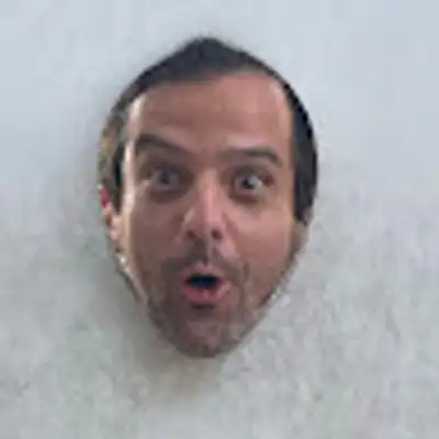 image of podcast supporter