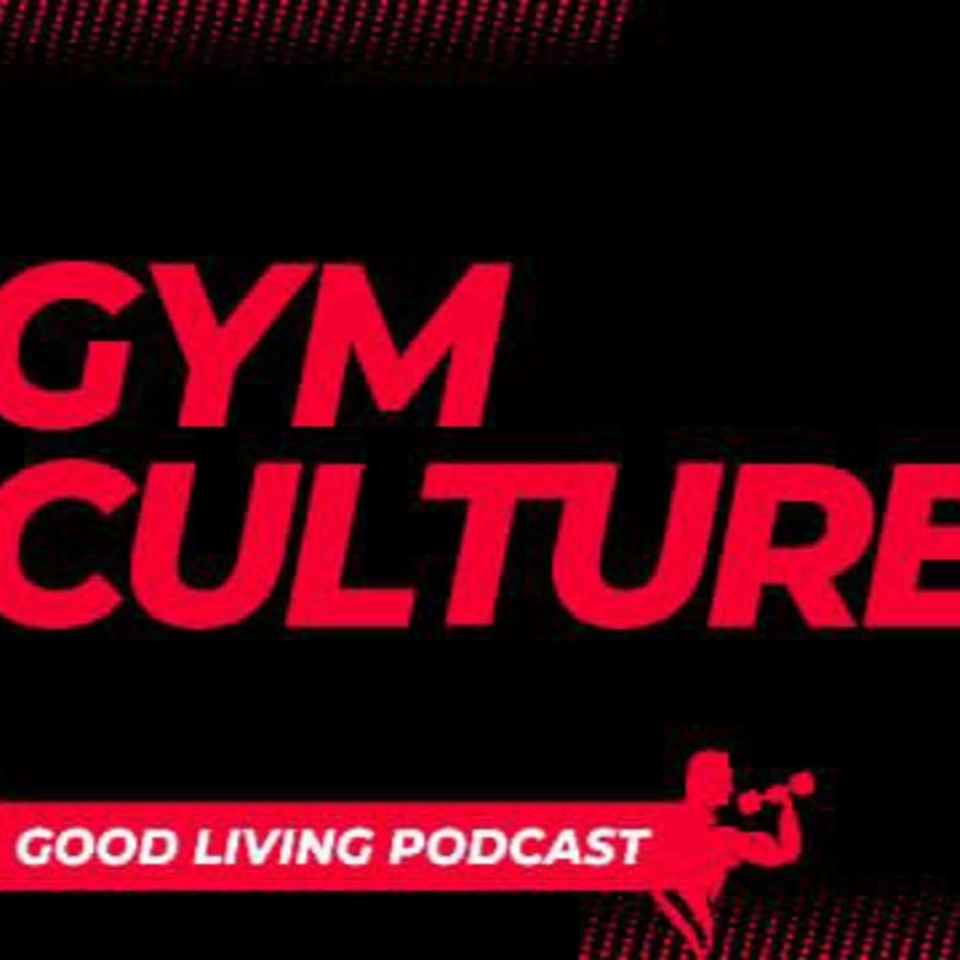 EP 90 | GYM CULTURE episode artwork