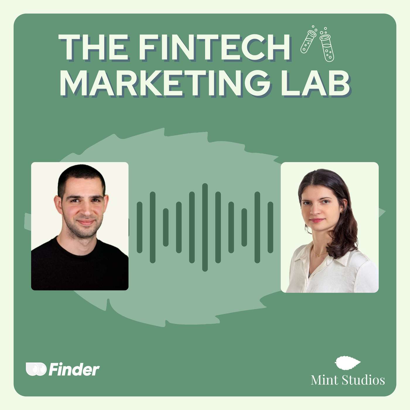 What Gets Your Fintech Ignored by Comparison Sites | Zak Ali, General Manager, US at Finder episode artwork