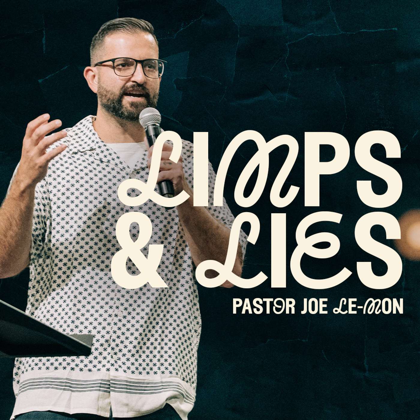 Grace CMA Church - Sunday Messages