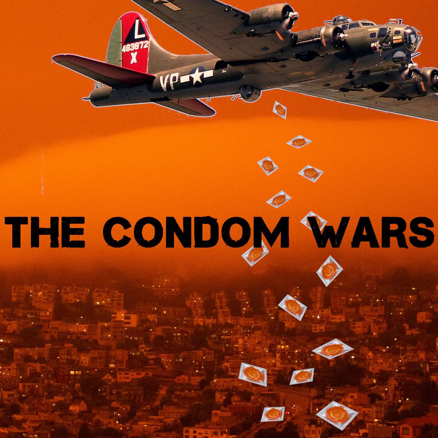 The Condom Wars | Season 1, Episode 1