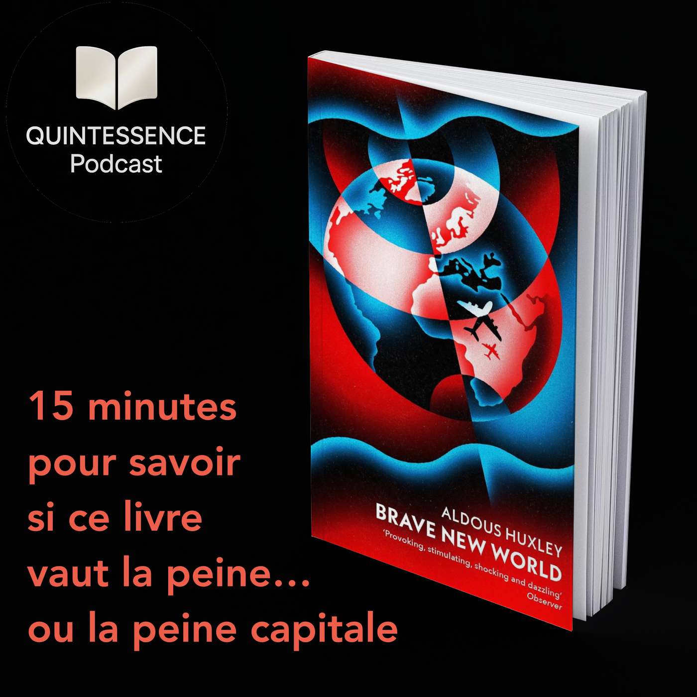 Quintessence Podcast