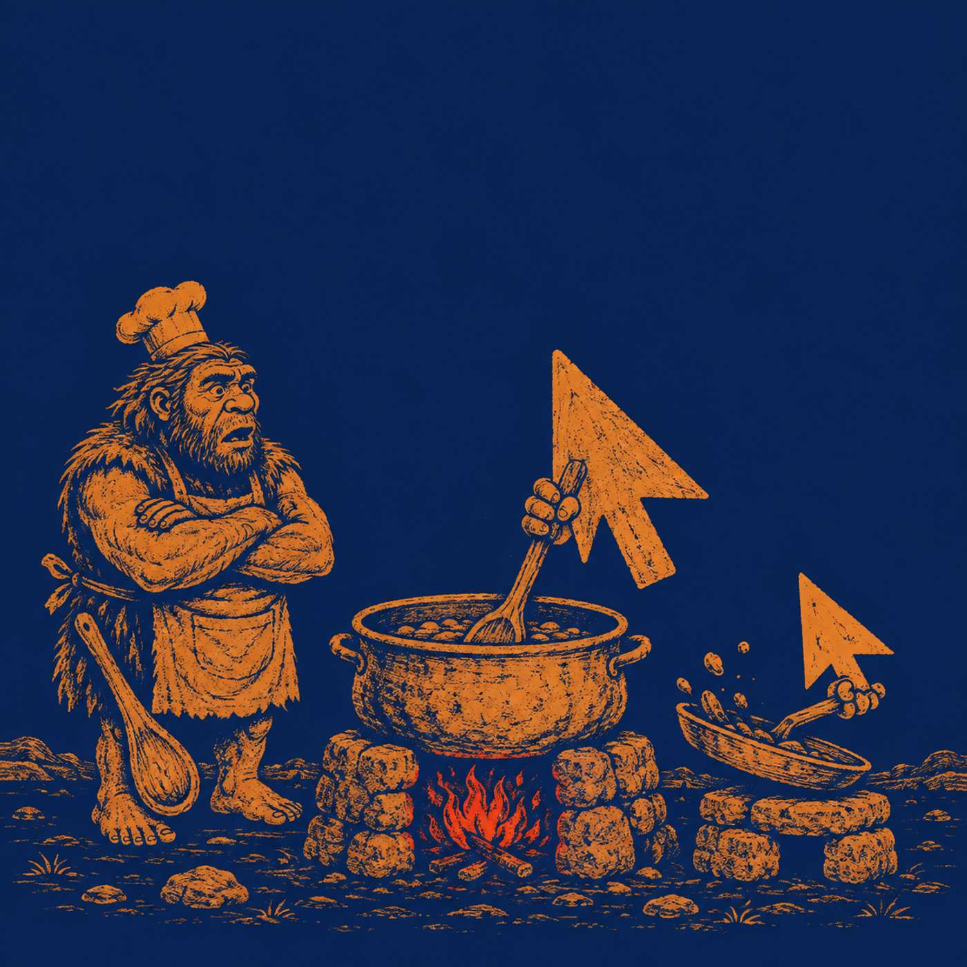 Artwork for #18 - GPT-6 Is Here. Is It AGI?