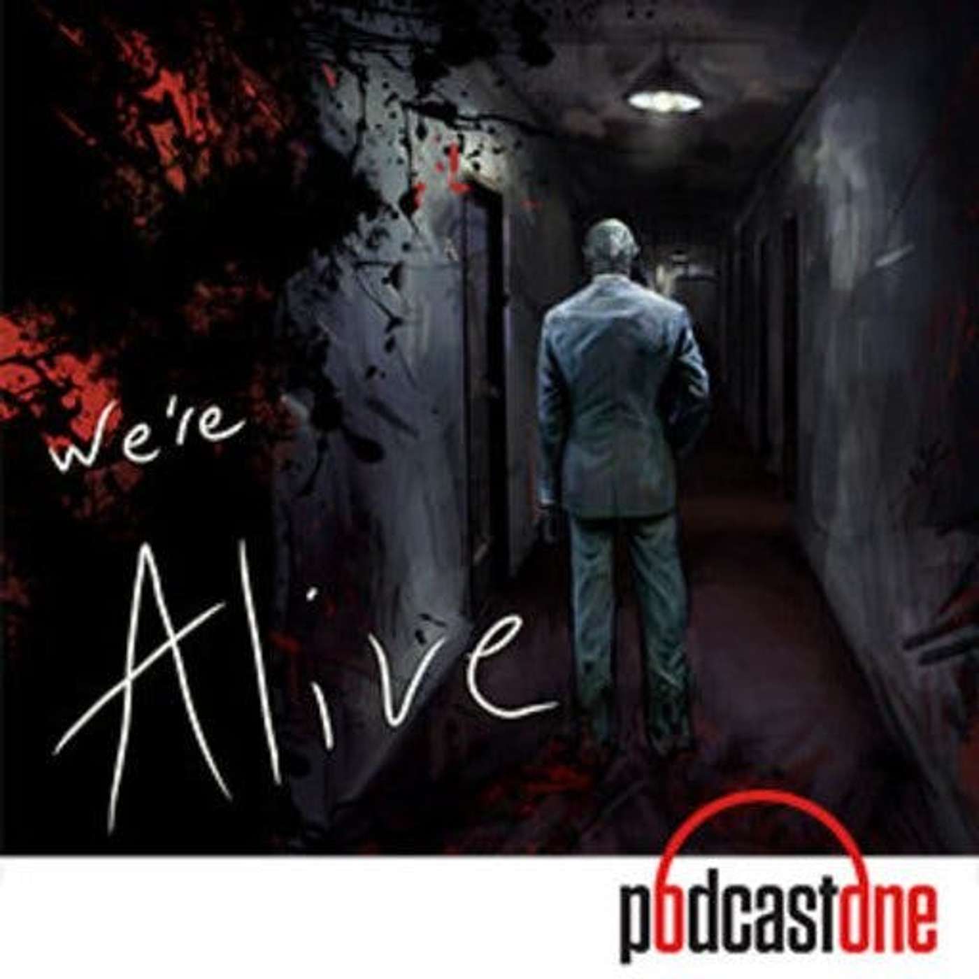 We're Alive: Chapter 2 - The Two Things - Part 1 of 3 episode artwork