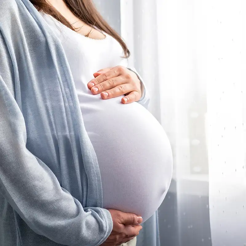 Pregnancy and Type 1 Diabetes, with Endocrinologist Leslie Eiland, MD