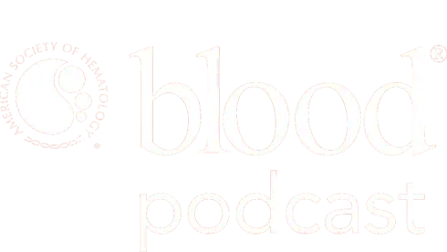 Blood Podcast