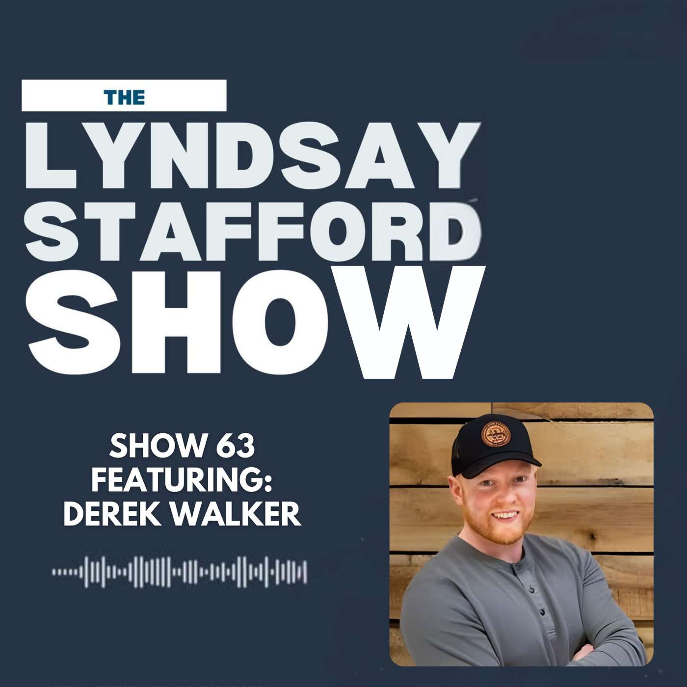 The Lyndsay Stafford Show
