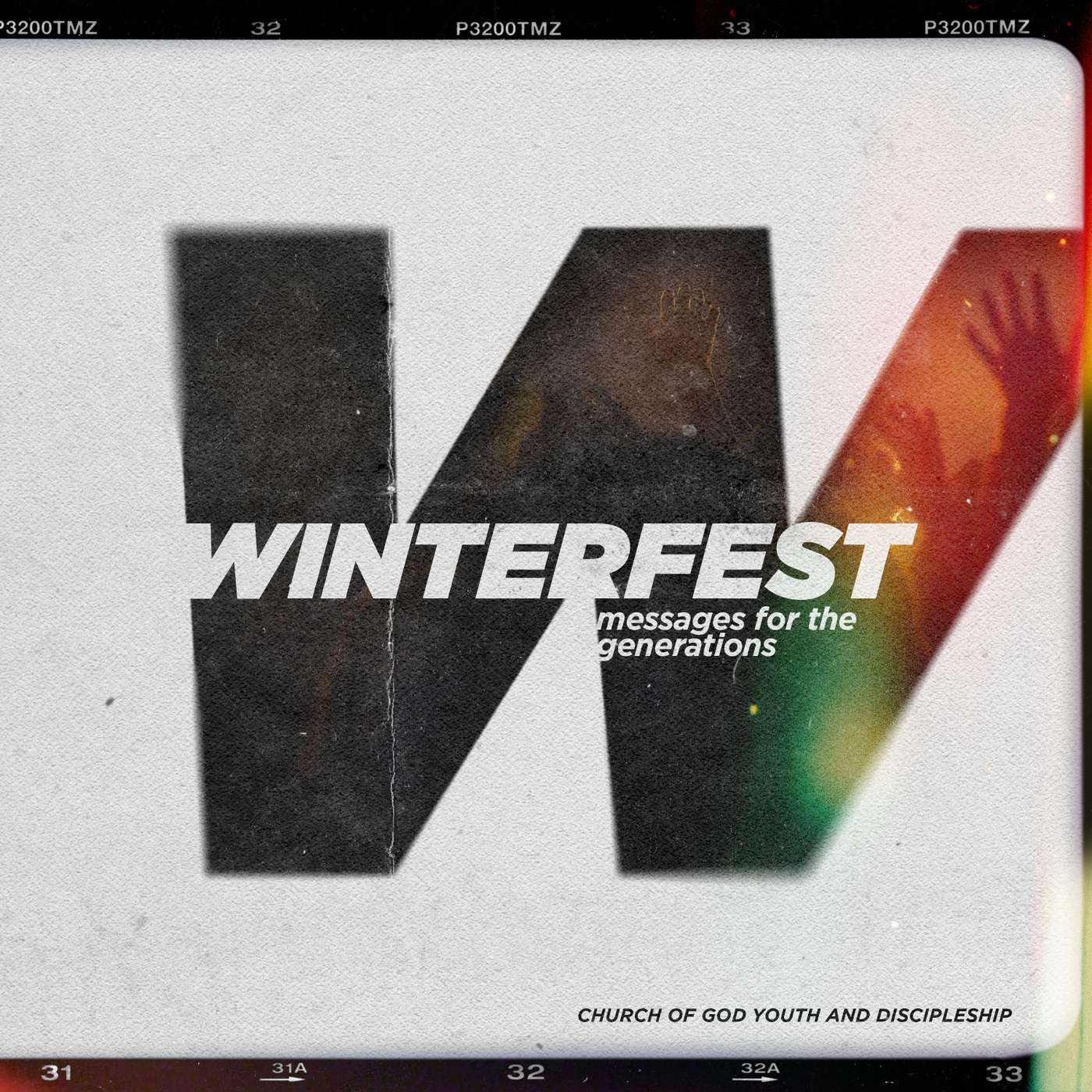 Winterfest: Messages for the Generations