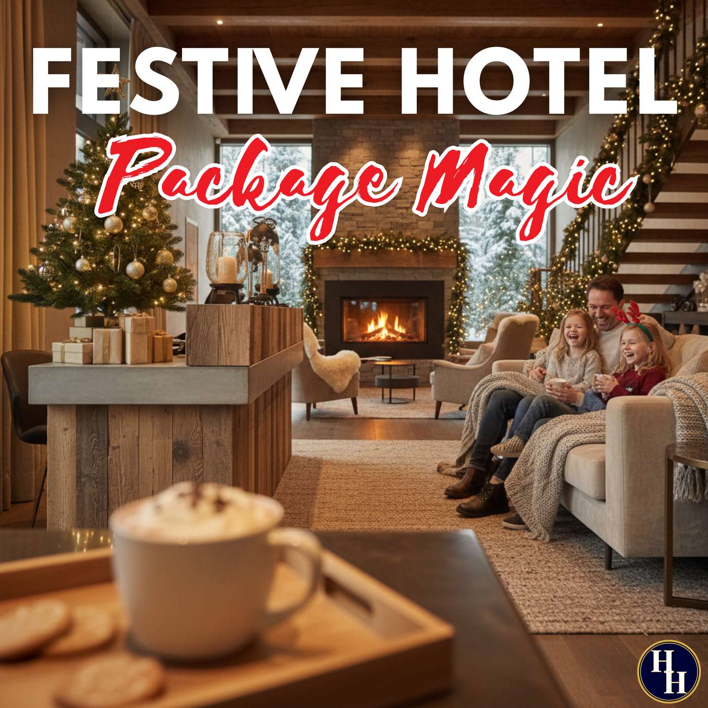 The Hotelier Helpcast