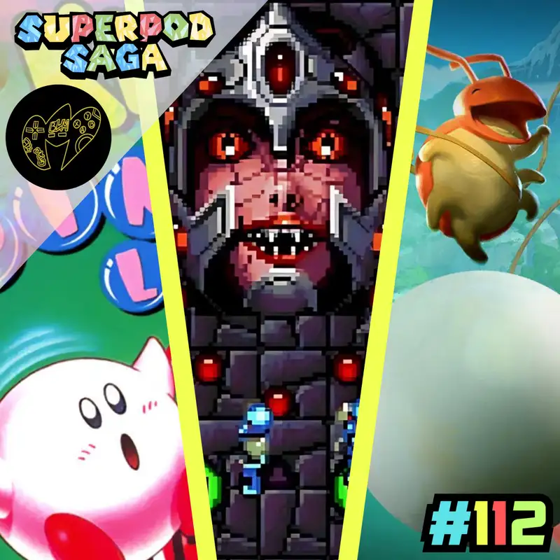 Ep. 112 - Plungin’ & Ballin’ to The Best Pinball Video Games (ft. Willie)