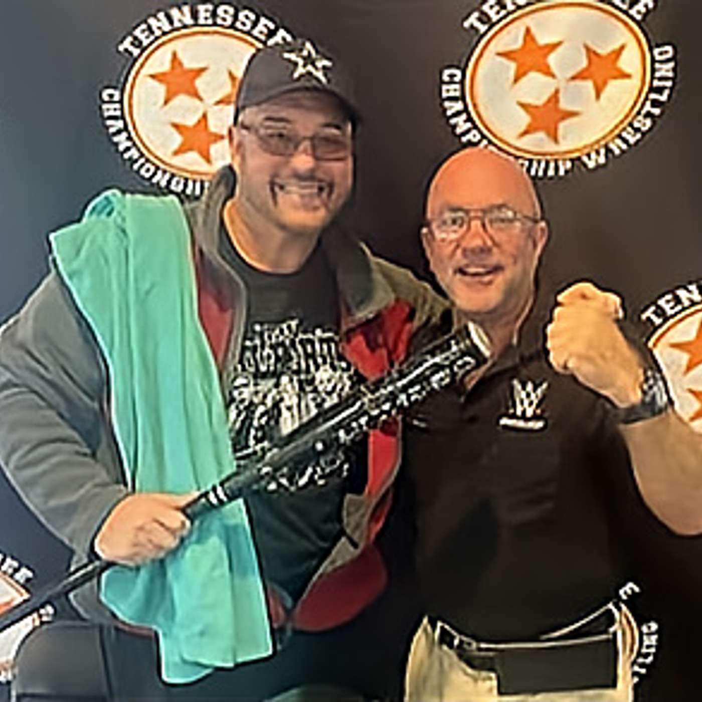Dangerous Conversations w/Doug Gilbert and Tommy Rich