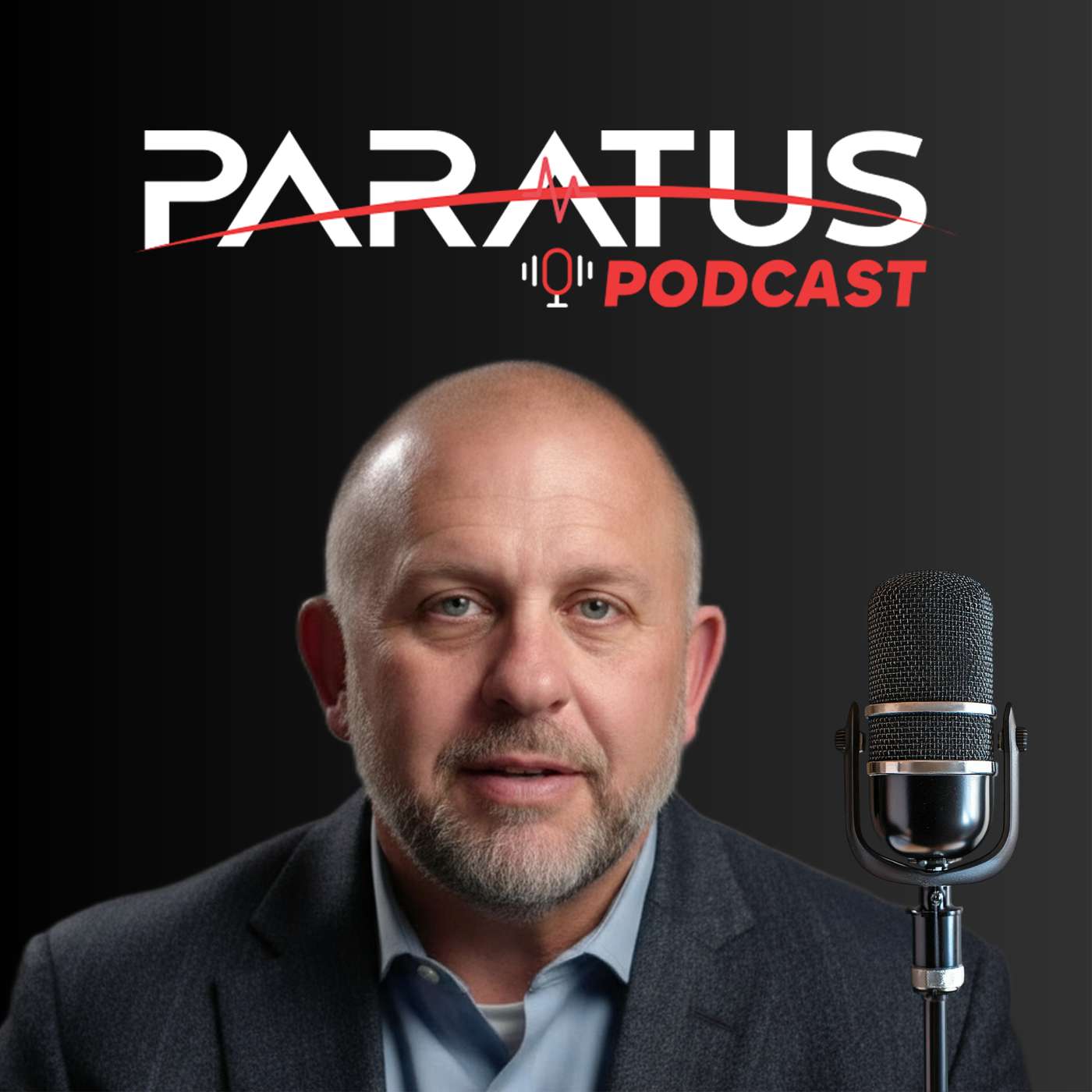 Paratus Podcast