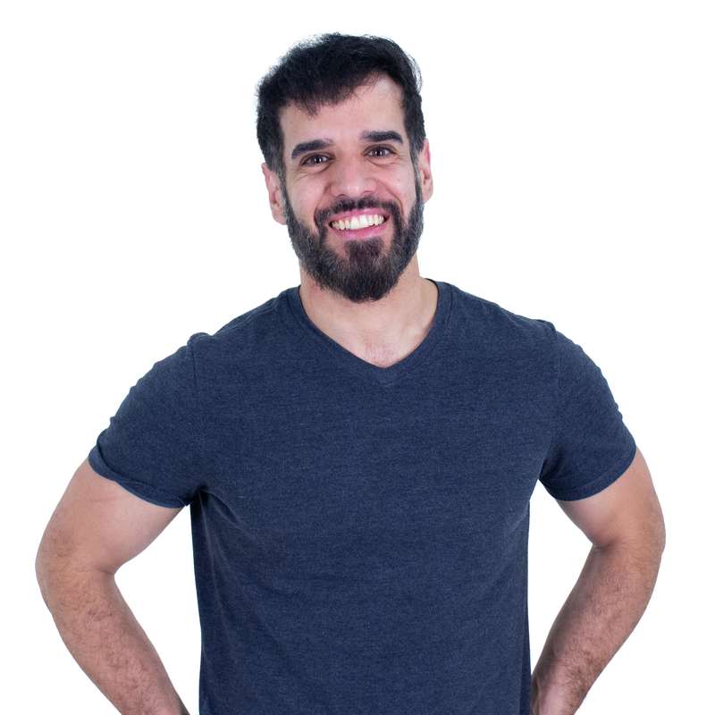 Sergio Velasco