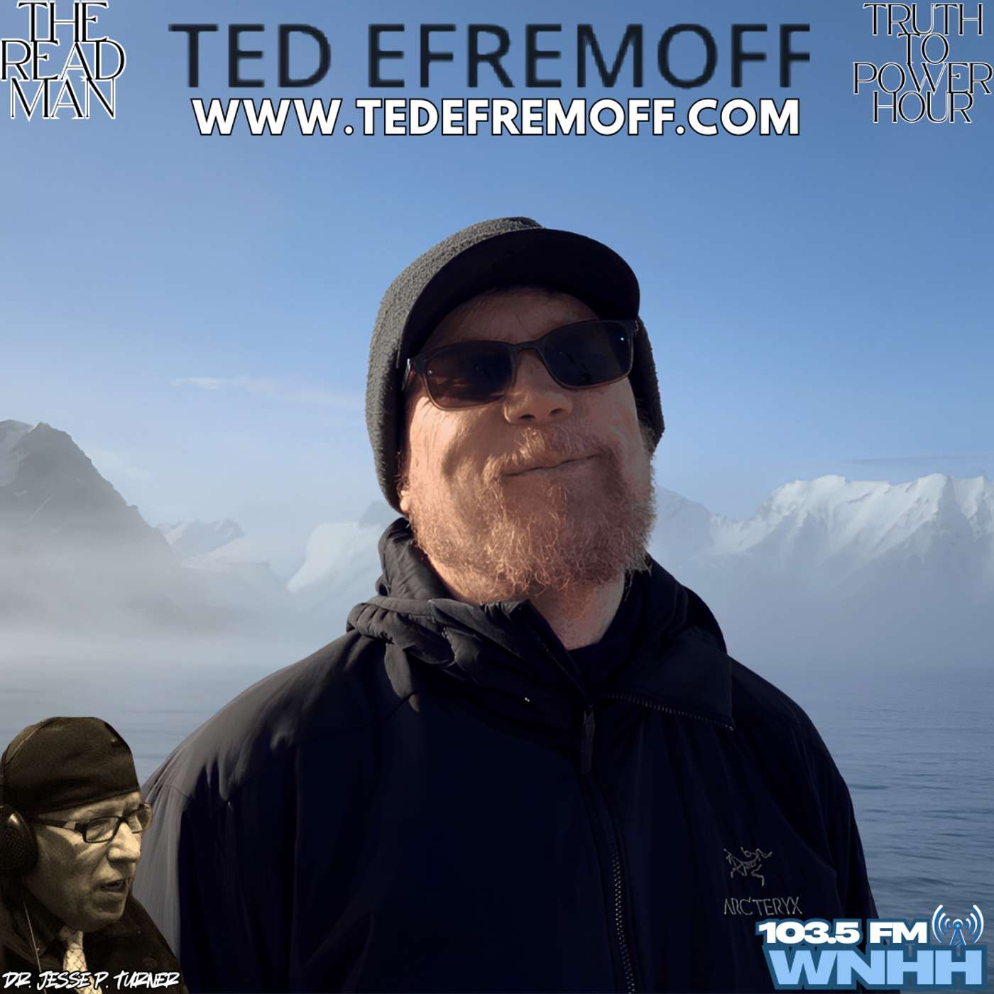 Ted Efremoff