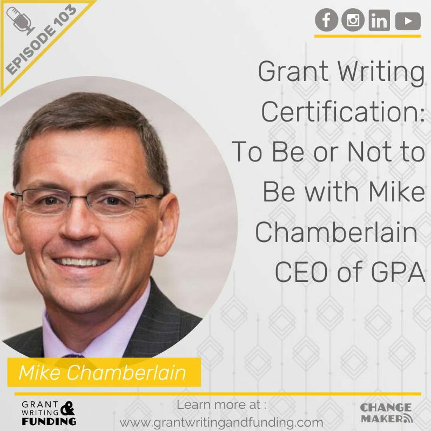 Grant Writing & Funding