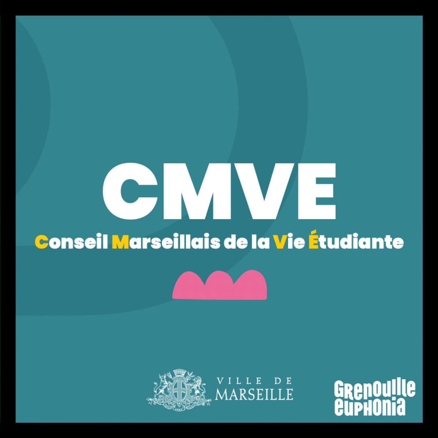 Conseil Marseillais de la Vie Étudiante