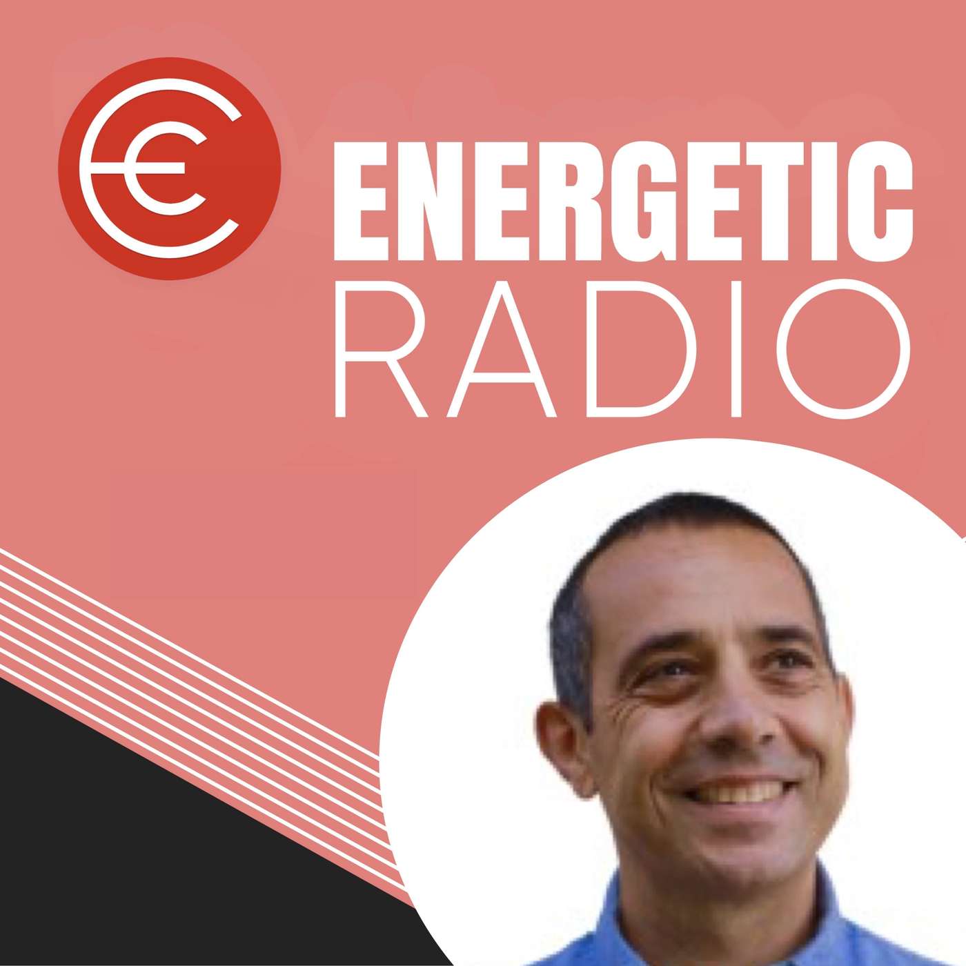 #218: Melo Calarco | Reflect, Rebuild & Refocus for the New Year episode artwork