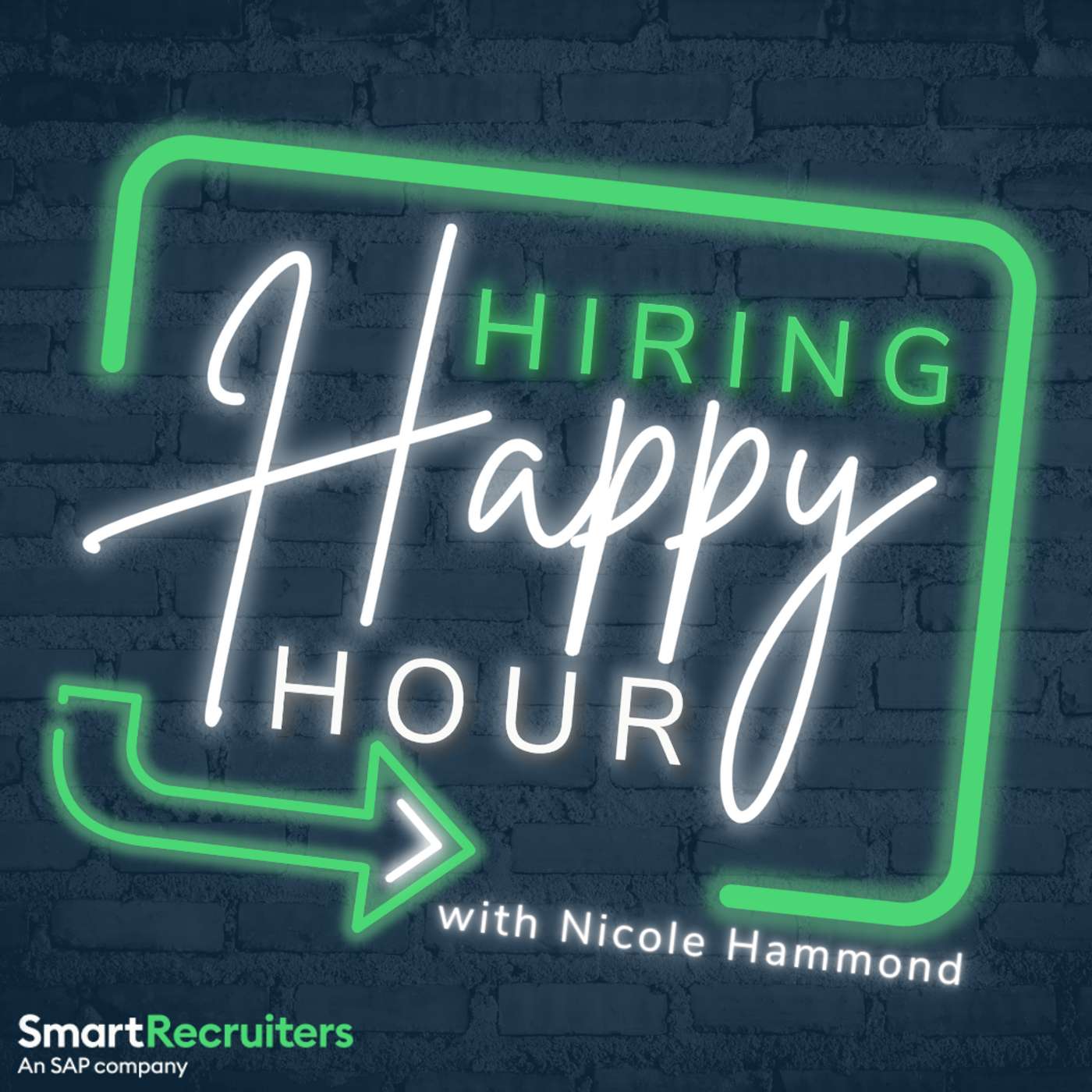 Hiring Happy Hour Trailer! episode artwork