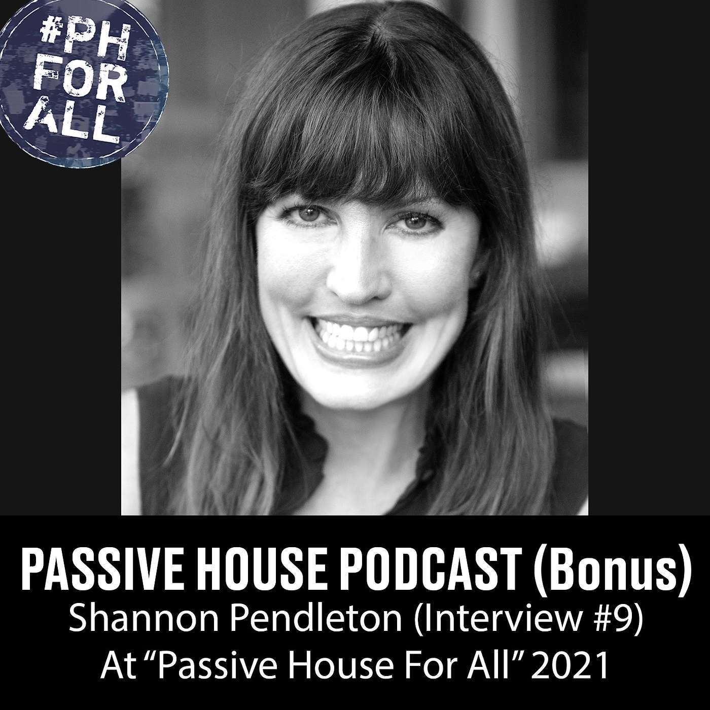 Passive House Podcast