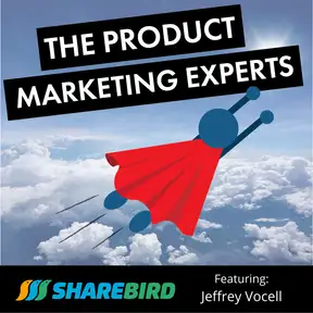 The Product Marketing Experts 