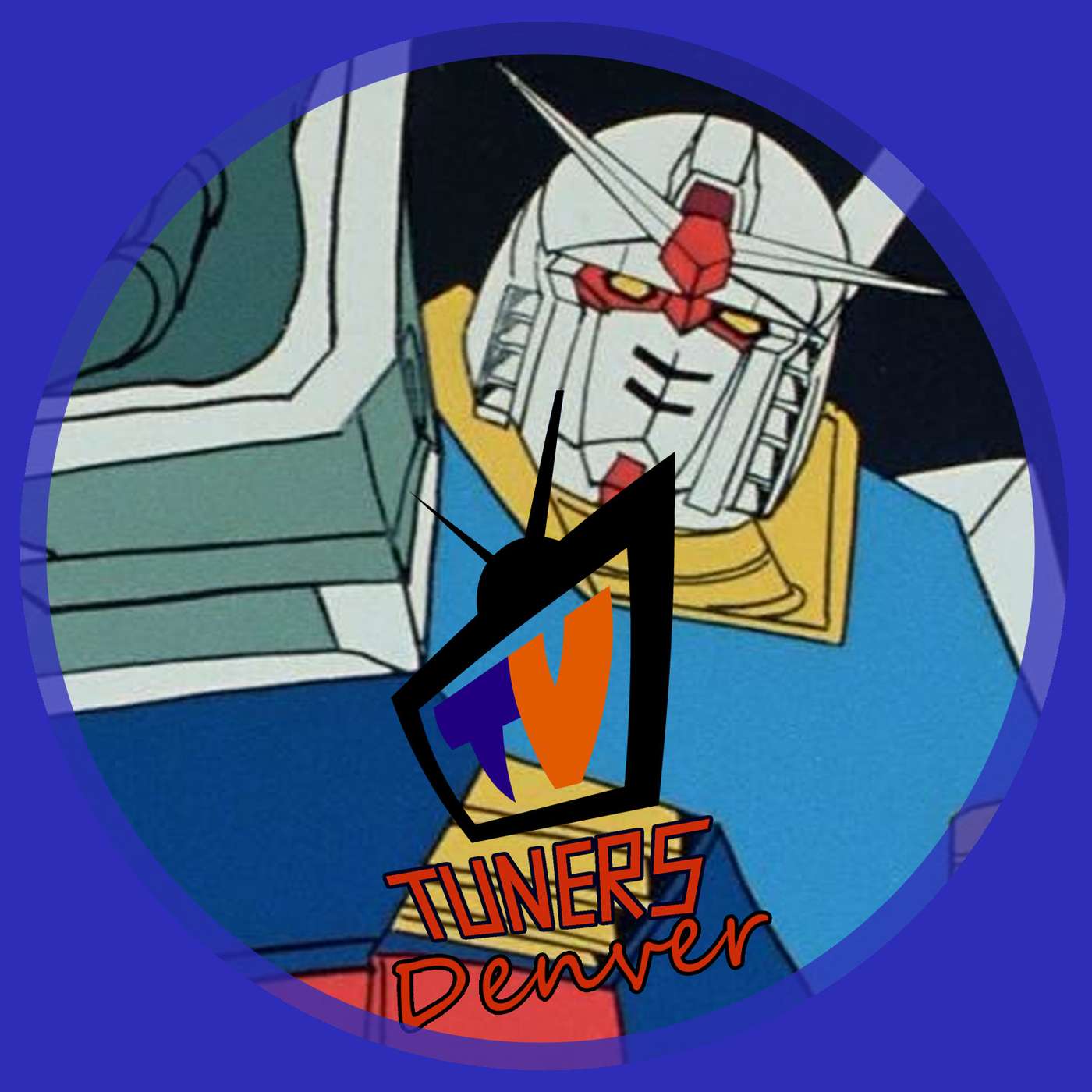 104 - Mobile Suit Gundam episode artwork