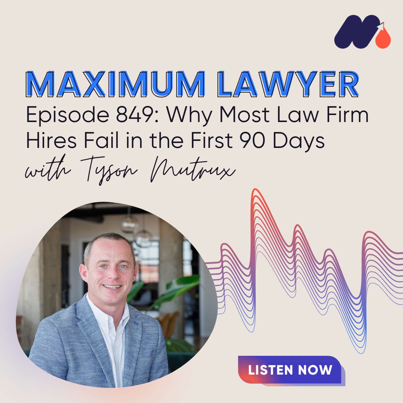 Why Most Law Firm Hires Fail in the First 90 Days Why Most Law Firm Hires Fail in the First 90 Days