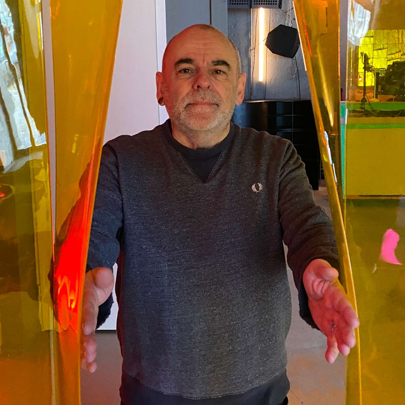 Rhythm Doctors Waiting Room 16.02.26